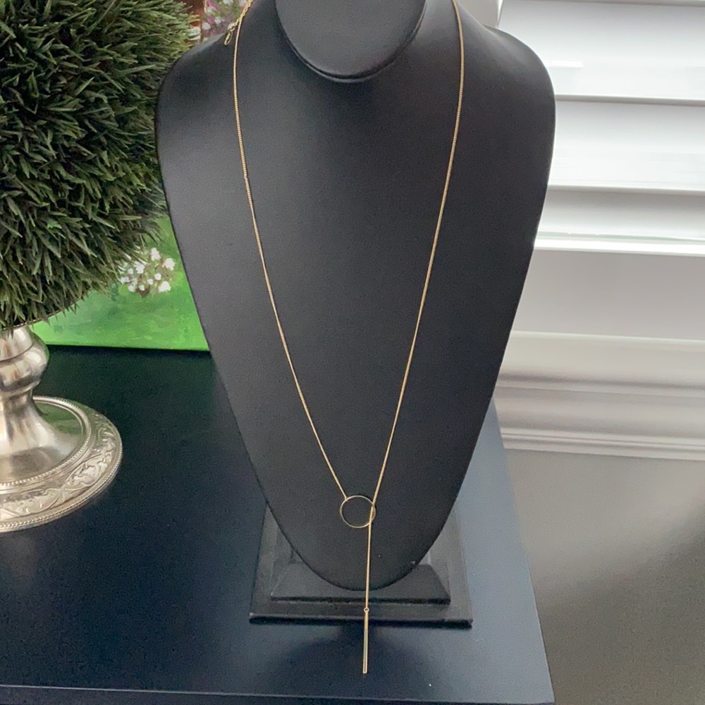 Sterling Forever NWT Larinet